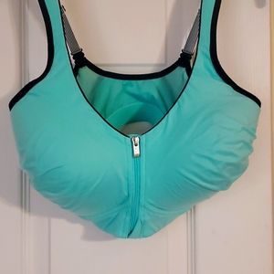 Vsx sports bra